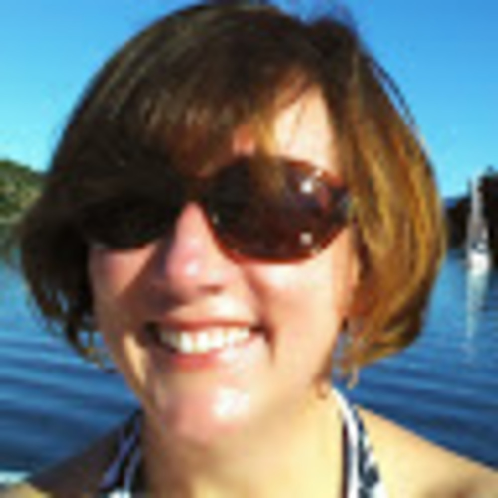 Meet your Posher, Kat